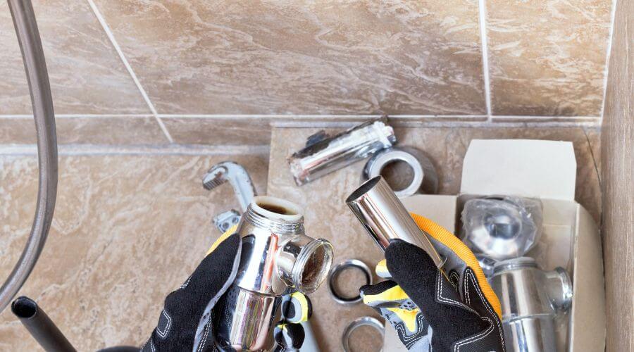 Expert flood damage restoration services in Santa Fe, TX